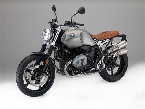 A BMW R nine T Scrambler – Honesta e Irreverente   MotoSport   MotoSport