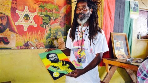 A Brief History Of Rastafarianism
