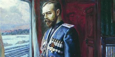 A cien años del asesinato del Zar Nicolás II   Actualidad ...