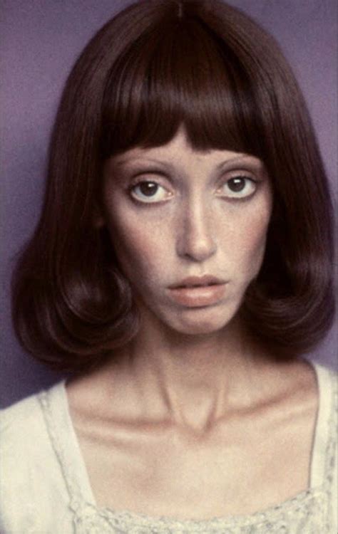 A Collection of 18 Beautiful Photos of Shelley Duvall from ...