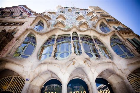 A day with Gaudi and Picasso Private tour 2019   Barcelona