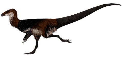 A Dinosaur A Day · Nyasasaurus parringtoni