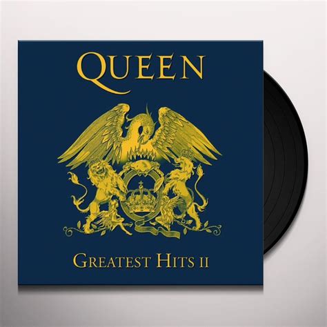 A discografia do Queen em números