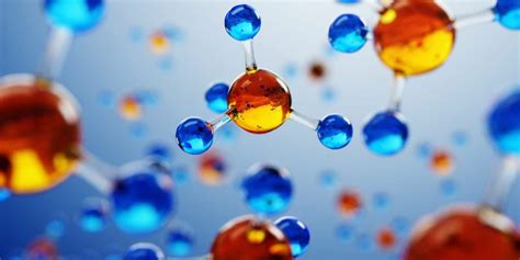 A Diversidade de Moléculas III – Comunica – Jornal Digital