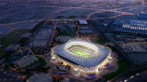 A dos años del Mundial de Qatar 2022, así están los ...