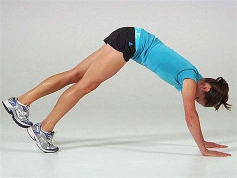 A Dynamic Routine | Dynamic stretching, Runners world ...