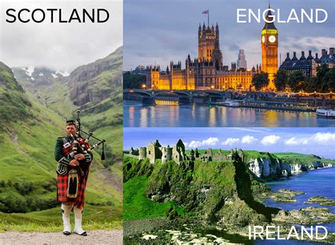 A few thoughts....: Trip to Ireland, England and Scotland ...