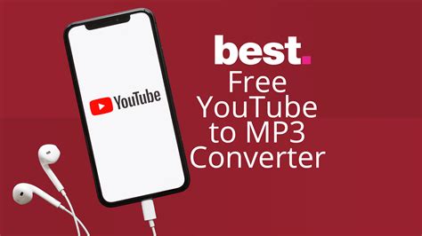 A Free and User Friendly YouTube to Mp3 Converter with ...