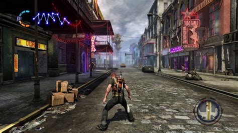 A game that needs a remake: inFamous 2 – Psy Q s Braindump