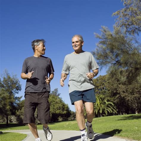 A Good Mile Rate for a Beginner Runner | Healthy Living