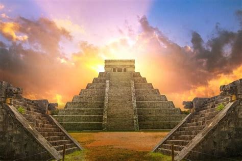 A Guide To Chichen Itza: Mexico’s World Renowned Mayan Temple