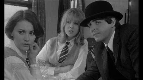 A Hard Day s Night [Canadian Release] Blu ray Review