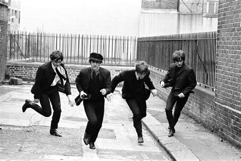 A Hard Day s Night: Lo mejor que ocurrió en los años 60 ...
