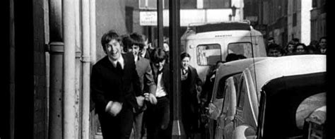 A Hard Day s Night Movie Review  1964  | Roger Ebert