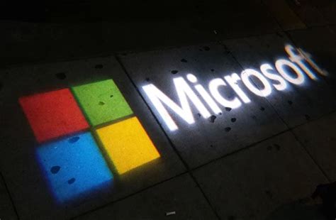 A história da Microsoft  Parte final