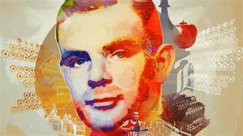 A Historia é noticia: Alan Turing recibe el indulto póstumo