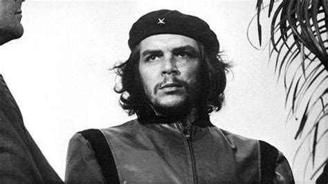 A história por trás da foto mais famosa de Che Guevara