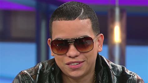 A J. Álvarez lo confunden con Daddy Yankee, ¿por qué será ...