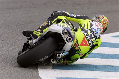 A kid called Valentino Rossi   Inside the start of a legend   The Race