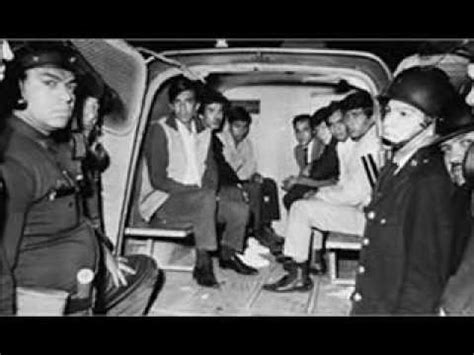 A Las Victimas del 2 de Octubre 1968   Tlatelolco   YouTube