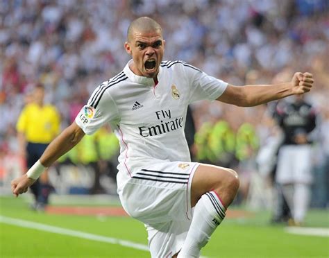 A legend returns: Pepe launche’s Umbro Speciali Eternal