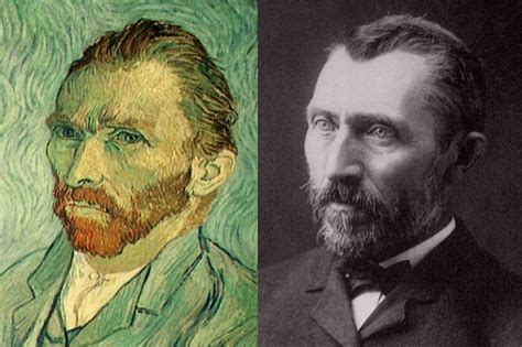 A Lesson in Creative Thinking from Vincent van Gogh ...