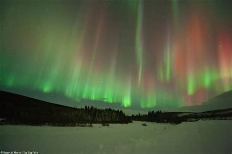 A look at northern lights — from the inside   Technology ...