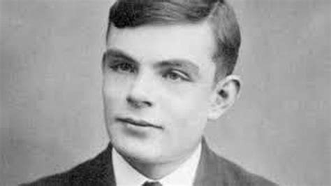 A Look Back at Alan Turing s Inspiring Life | CyberWarrior