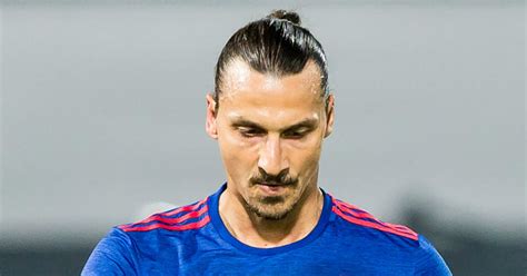 A los 37 años Zlatan Ibrahimovic podría volver a jugar en ...