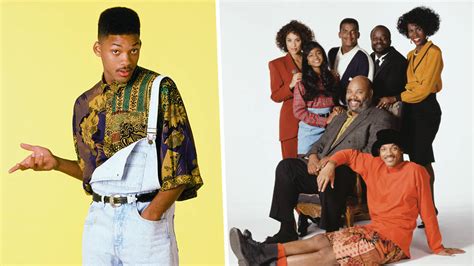 A Modern Day  The Fresh Prince Of Bel Air  Trailer Has ...