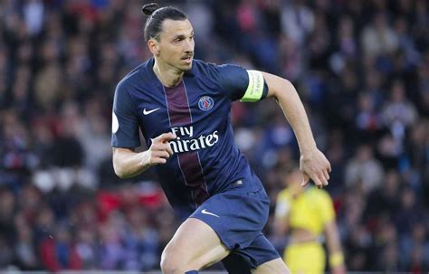 A peine parti du PSG, Zlatan Ibrahimovic taille la Ligue 1 ...