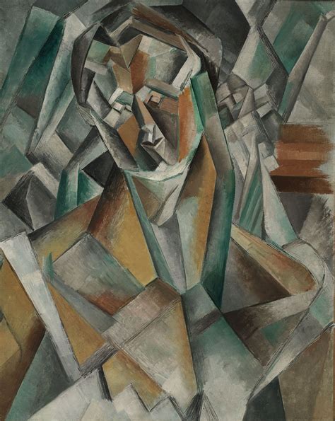 A Picasso Painting Breaks a World Record at Sotheby’s $151 ...