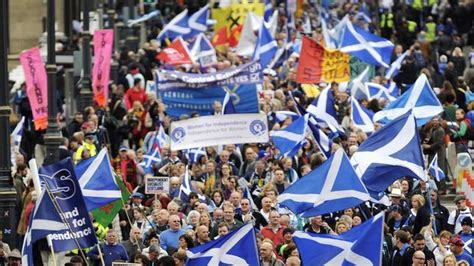 A possível independência da Escócia, 300 anos depois