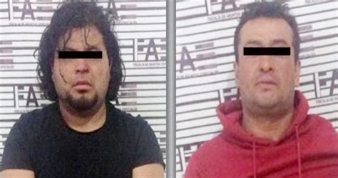 A proceso dos presuntos secuestradores que operaban en Metepec   Toluca ...
