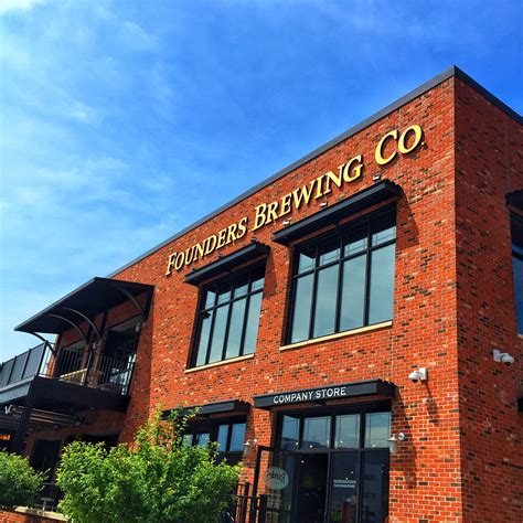 A Proper Grand Rapids Beercation Includes Stops at These 5 ...