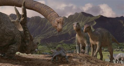 A propósito de Jurassic World, ¿Cuáles son los dinosaurios ...