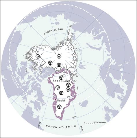 A Que Continente Pertenece Groenlandia   SEONegativo.com