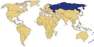 a que continente pertenece rusia, por favor   Brainly.lat