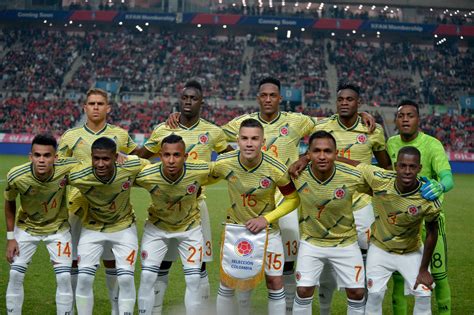 ¿A qué hora juega Colombia vs. Ecuador hoy?   KienyKe.com