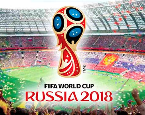 ¿A qué hora se juegan los Partidos del Mundial Rusia 2018? | Mundial ...