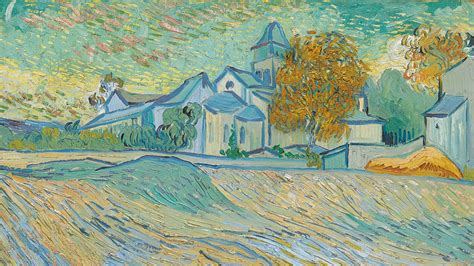 A Rare van Gogh Painting That Long Belonged to Elizabeth ...