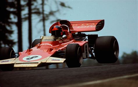 A Saga da Equipe Fittipaldi na Fórmula 1: Capítulo I – O Início