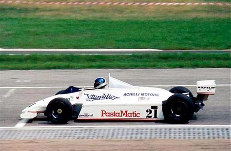 A Saga da Equipe Fittipaldi na Fórmula 1: Capítulo VIII – 1981   F1 ...
