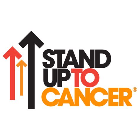 A Statement from Stand Up To Cancer   Stand Up To Cancer