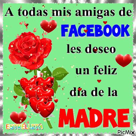 A TODAS MIS AMIGAS   PicMix