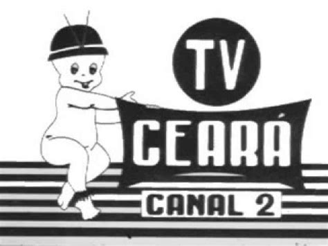 A TV CEARÁ CANAL 2 ERA ASSIM.   YouTube