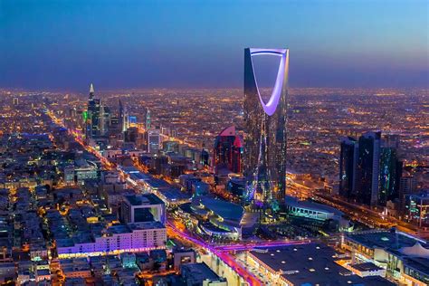 A weekend in Riyadh: two days exploring Saudi Arabia’s ...