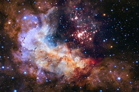 A window to the cosmos   The Hubble telescope