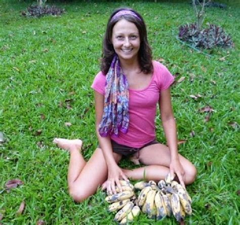 A Woman Goes On A 12 Day Banana Diet And Her Results Are ...