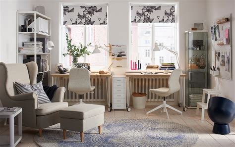 A workspace tailored to your needs   IKEA